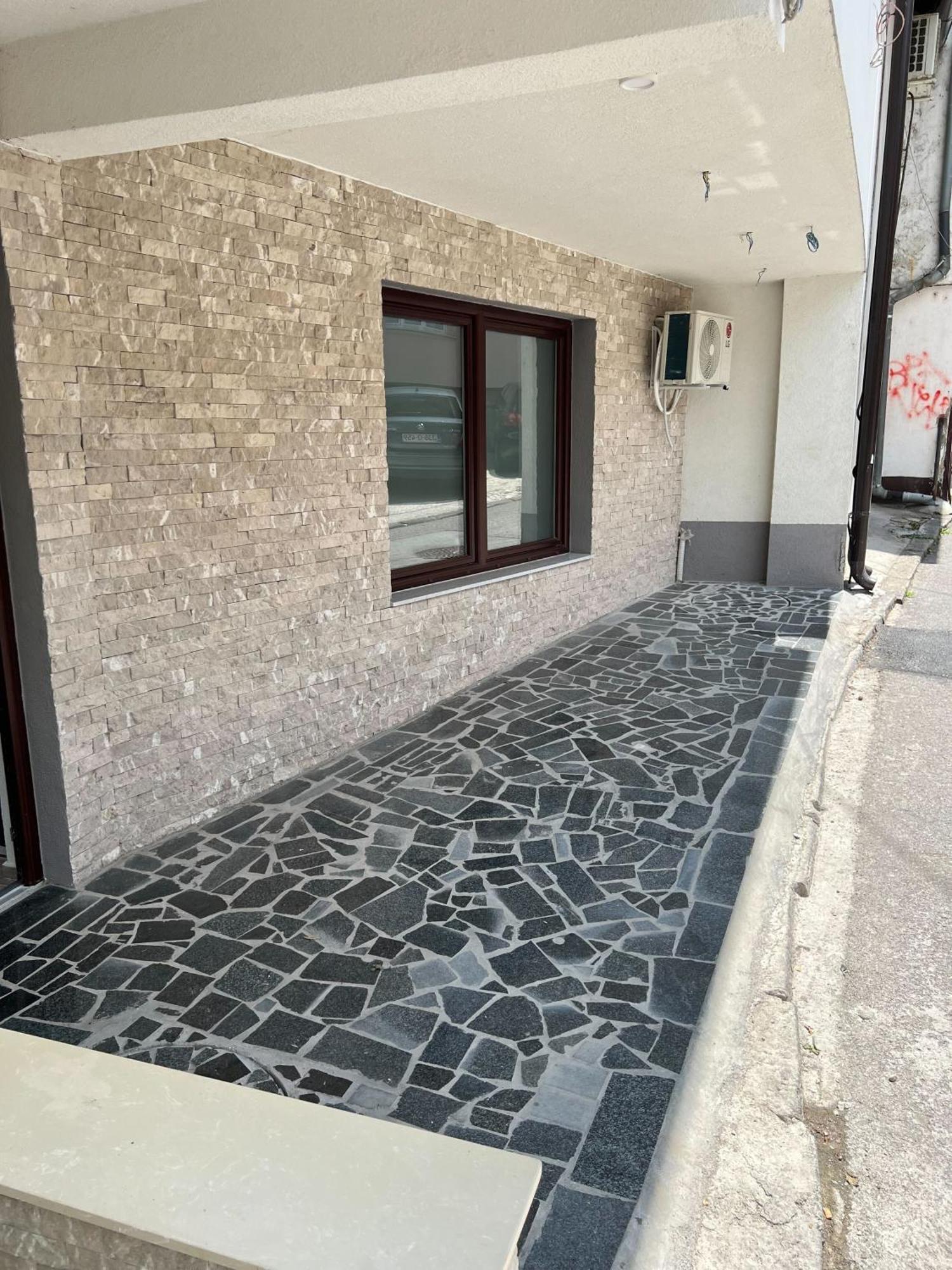 شقة Bella Heart Of Old Town سراييفو المظهر الخارجي الصورة
